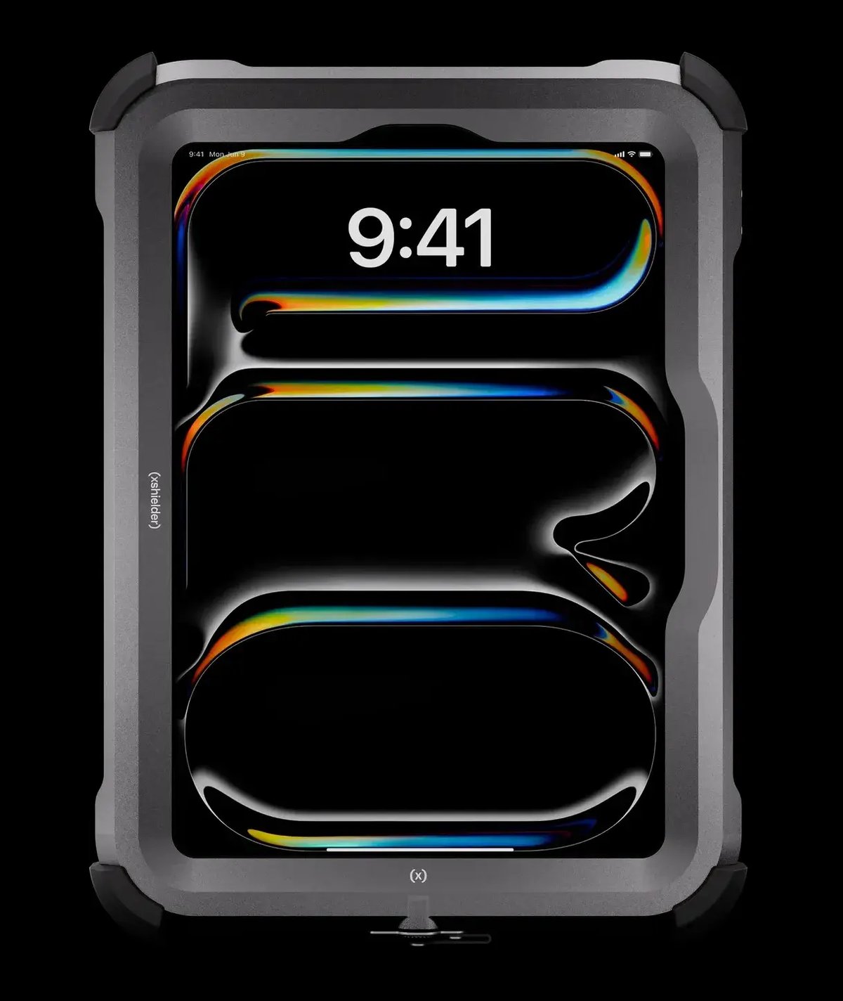 07_Xshielder_-_Ipad_Pro_Display