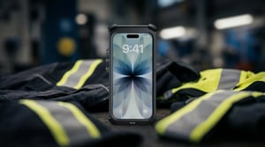 The 2026 Buyer's Guide to Intrinsically Safe Mobile Devices