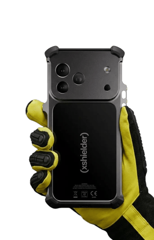 Intrinsically Safe Camera