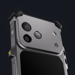 Intrinsically Safe Camera