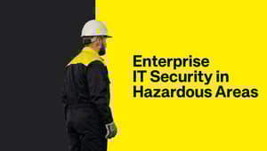 Enterprise IT safety Minimalistic-v2