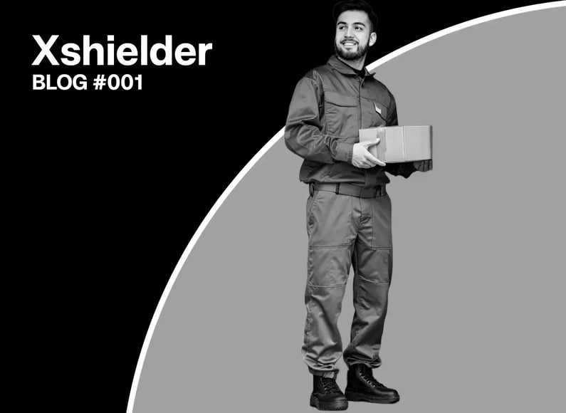 First Xshielder units shipped-v2