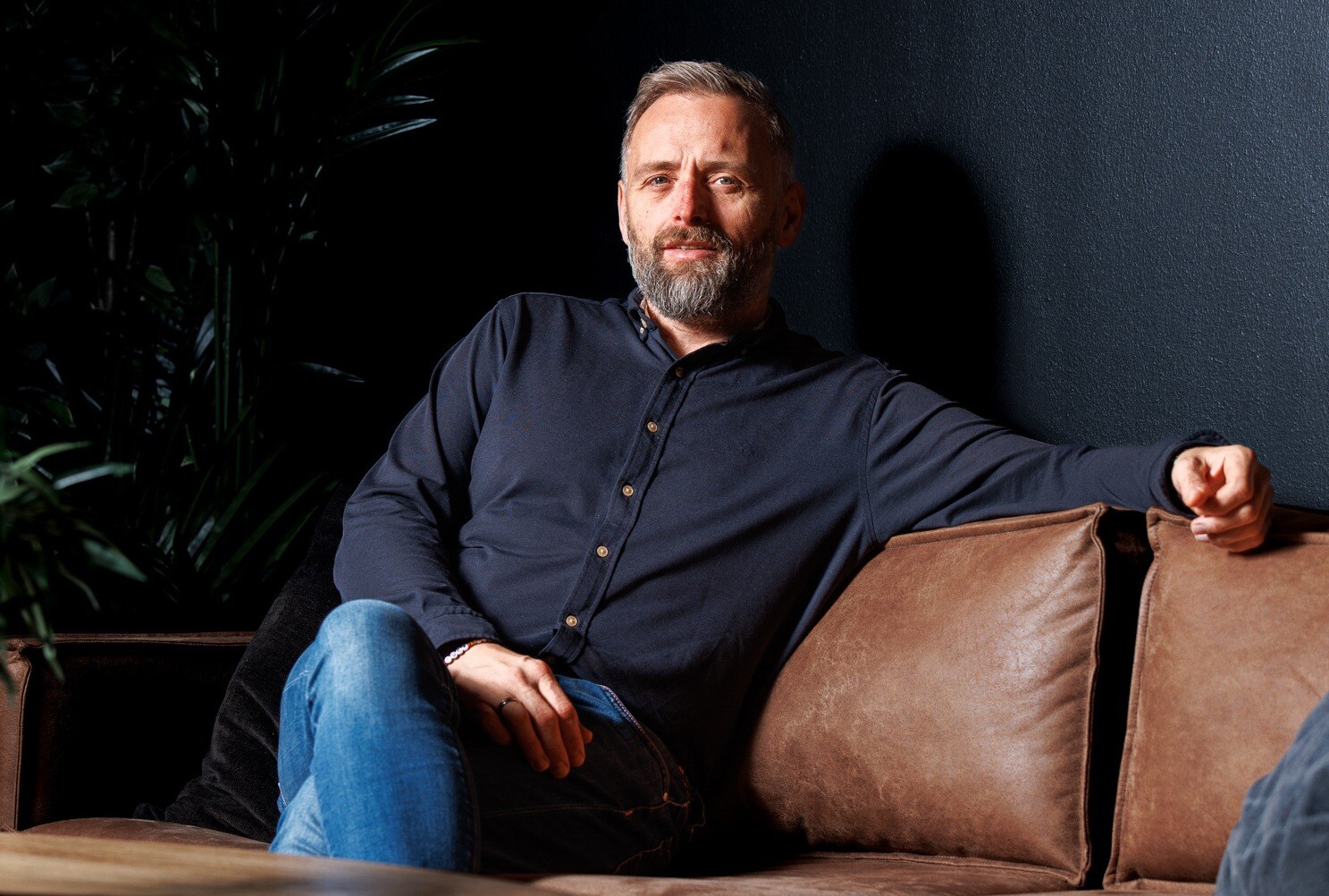 Arnfinn Adolfsen / Aker BP