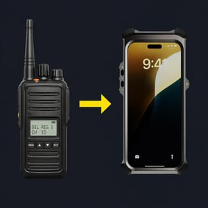 Intrinsically Safe Camera Xshielder