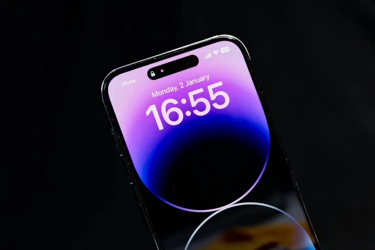 intrinsically safe iphone 14