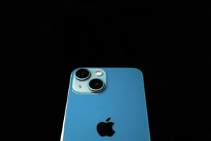 Intrinsically Safe iPhone 15