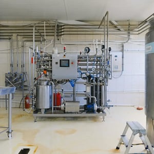 Pharamaceutical Manufacturing