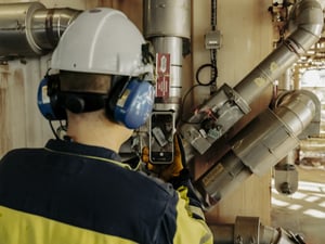 Using Ex-Proof iPhone for Asset Management