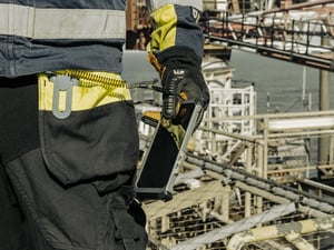 The 2026 Buyer's Guide to Intrinsically Safe Mobile Devices