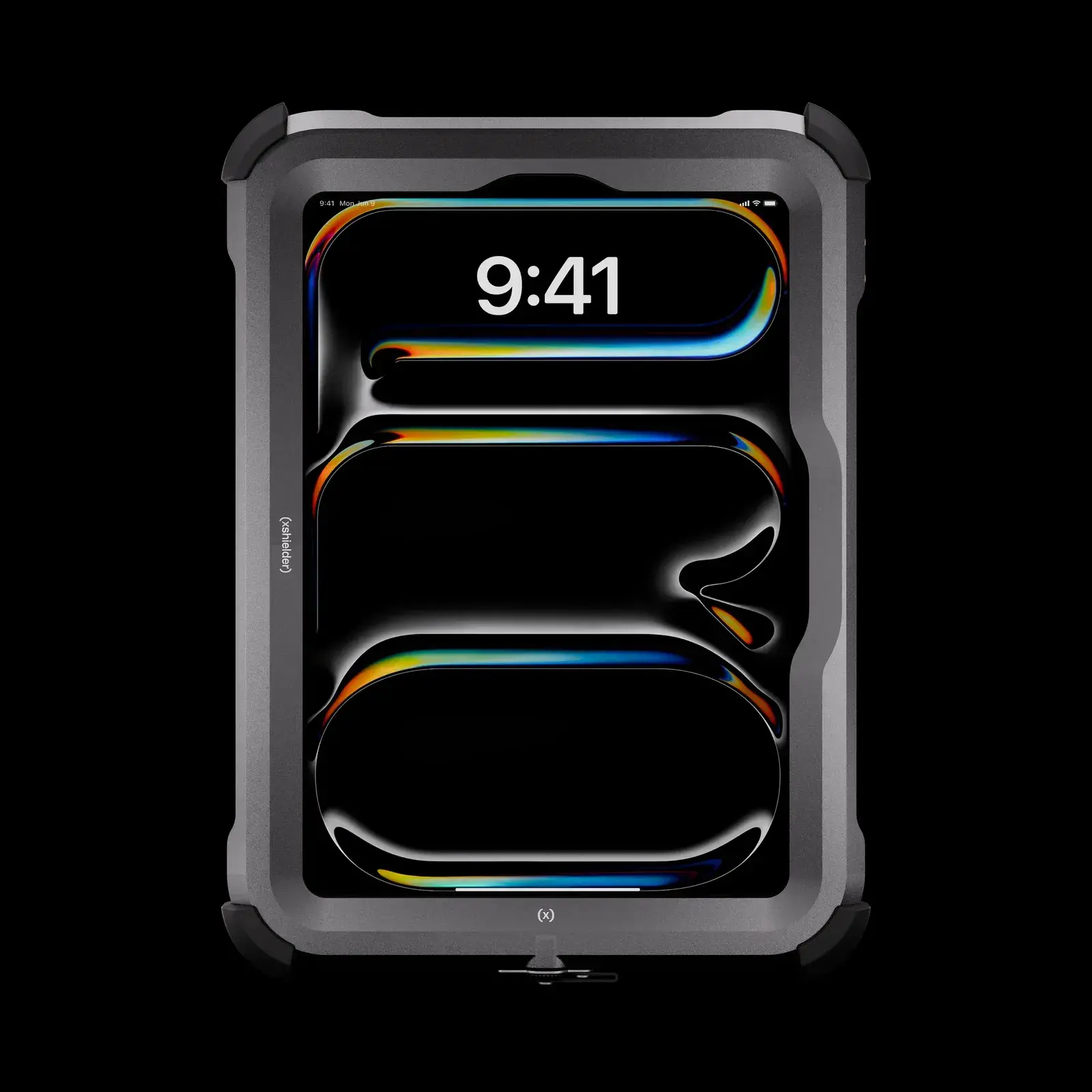 More screen to work with