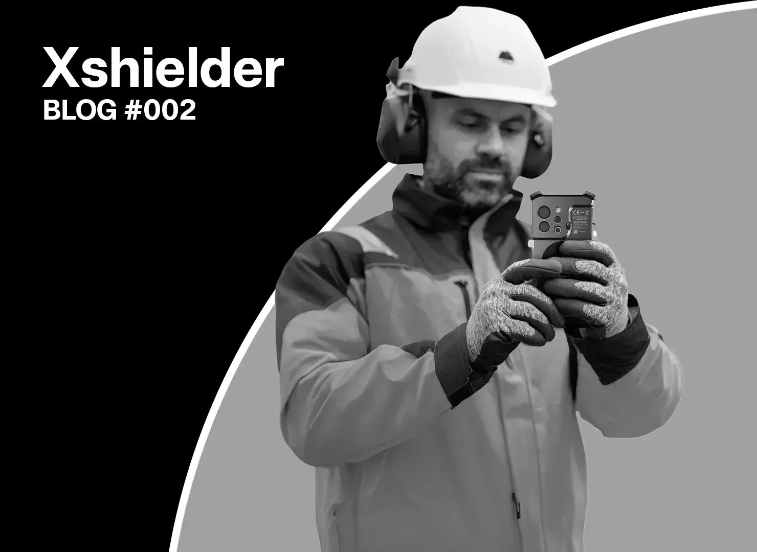 ex apple iphone case