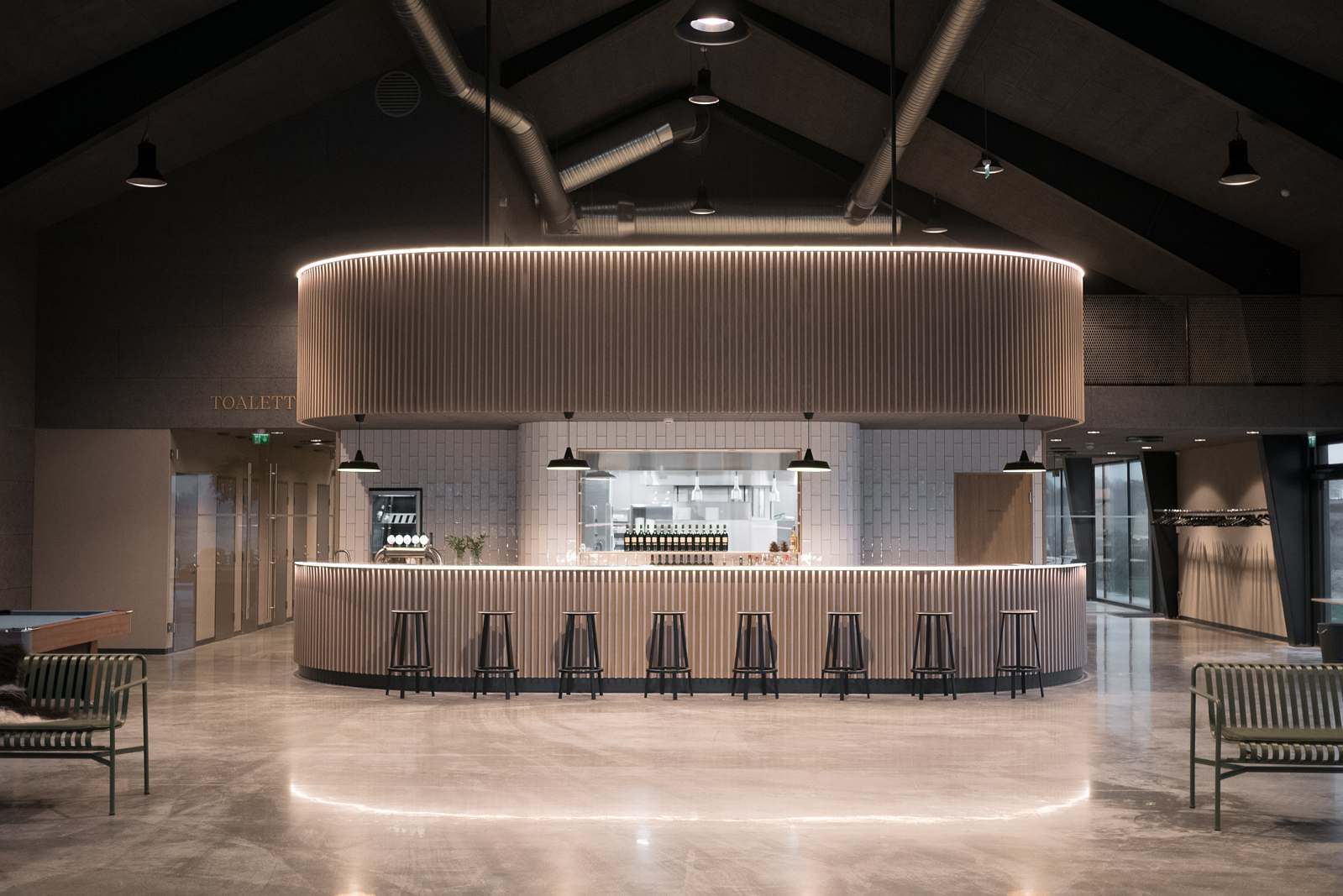 Dag 2 - Forumdag (28.05.2026)