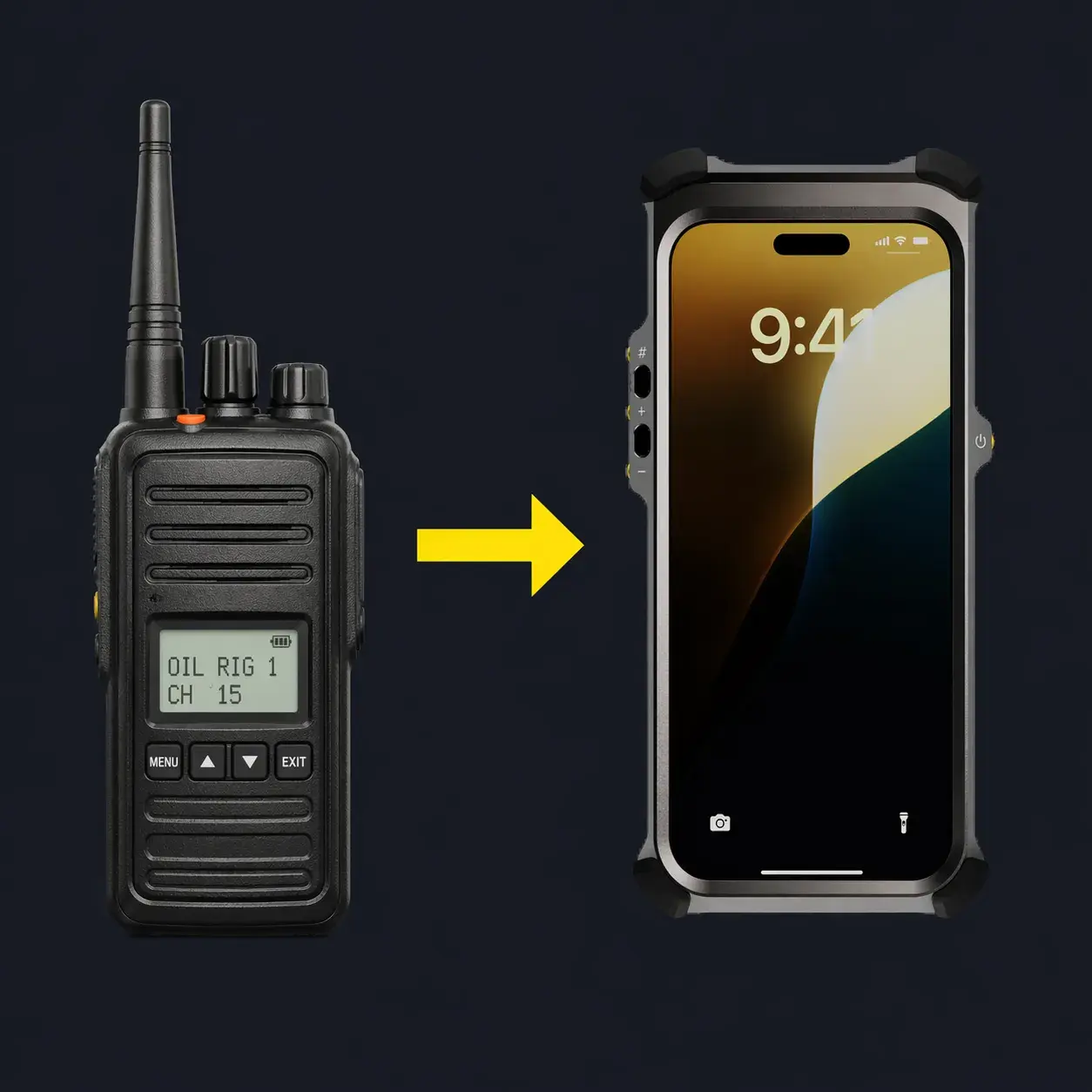 Intrinsically Safe Camera Xshielder